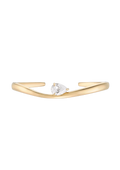 Cairo Crystal Bangle