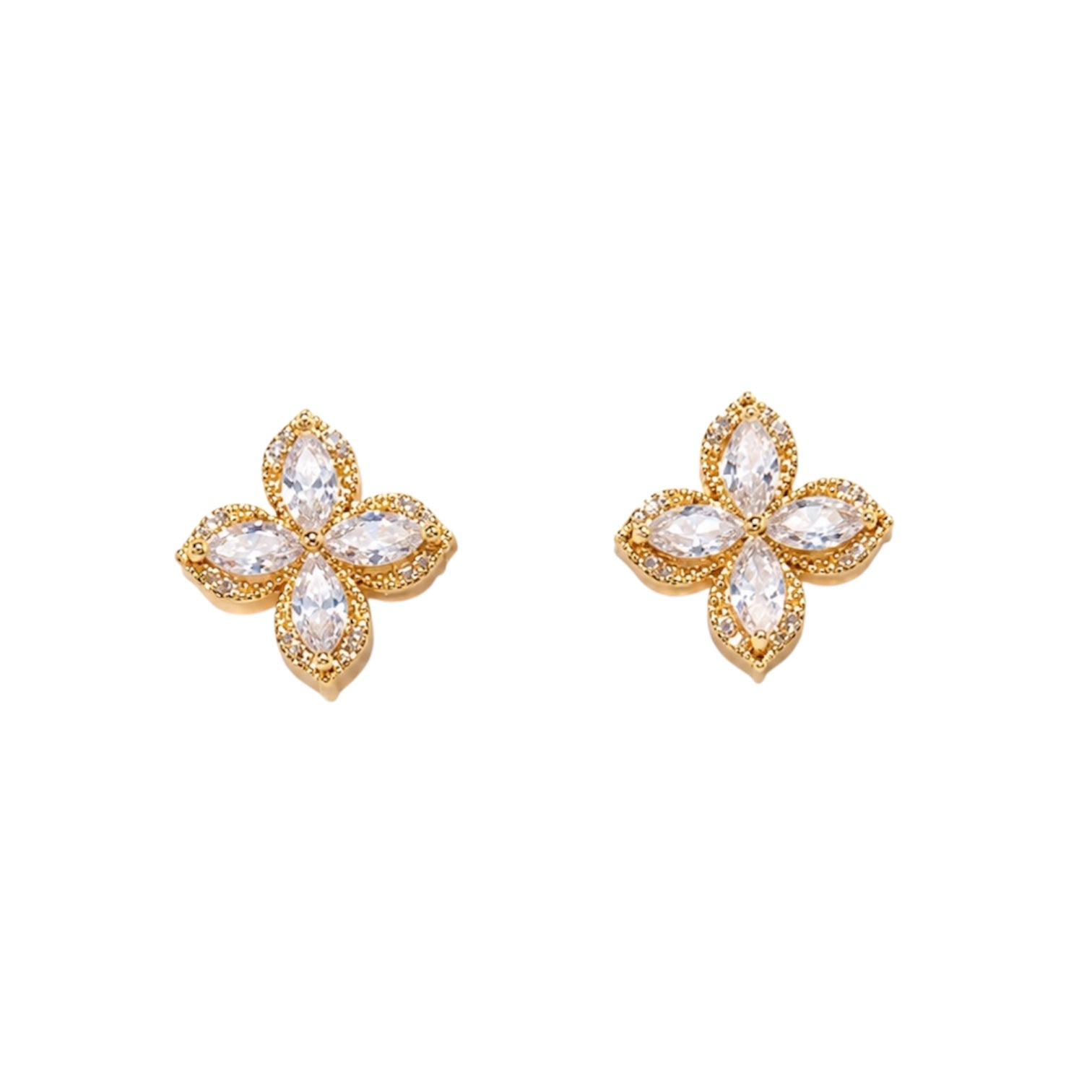 Zahra Earrings