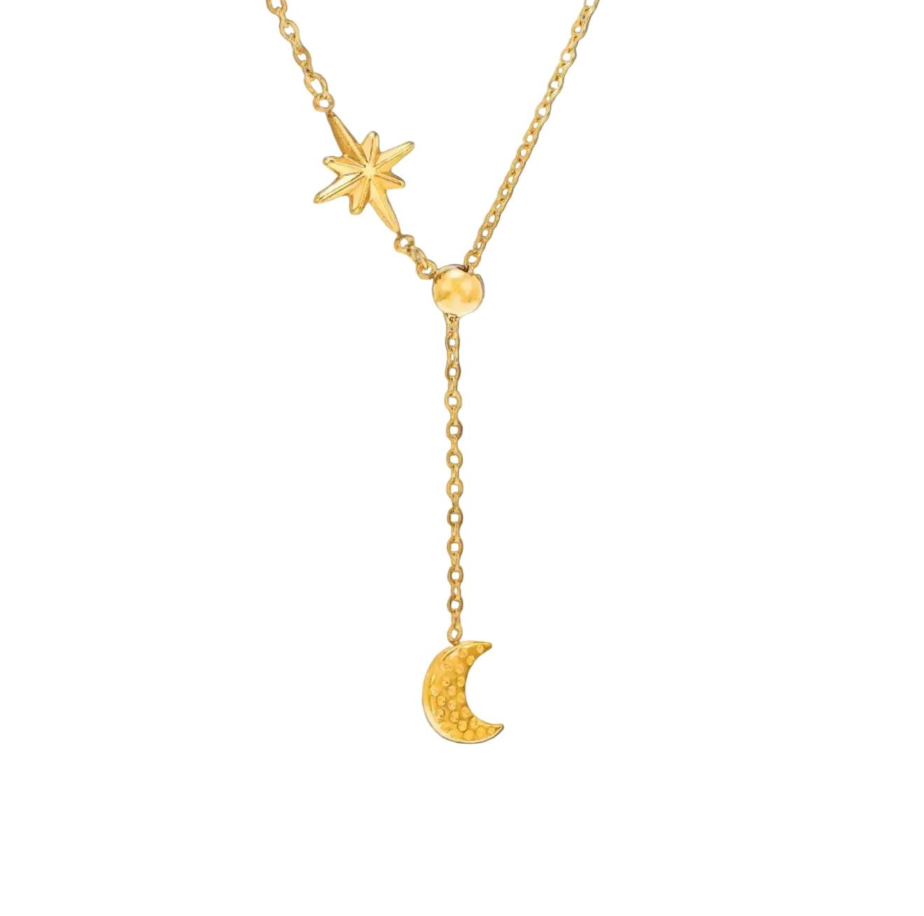 Layali Necklace