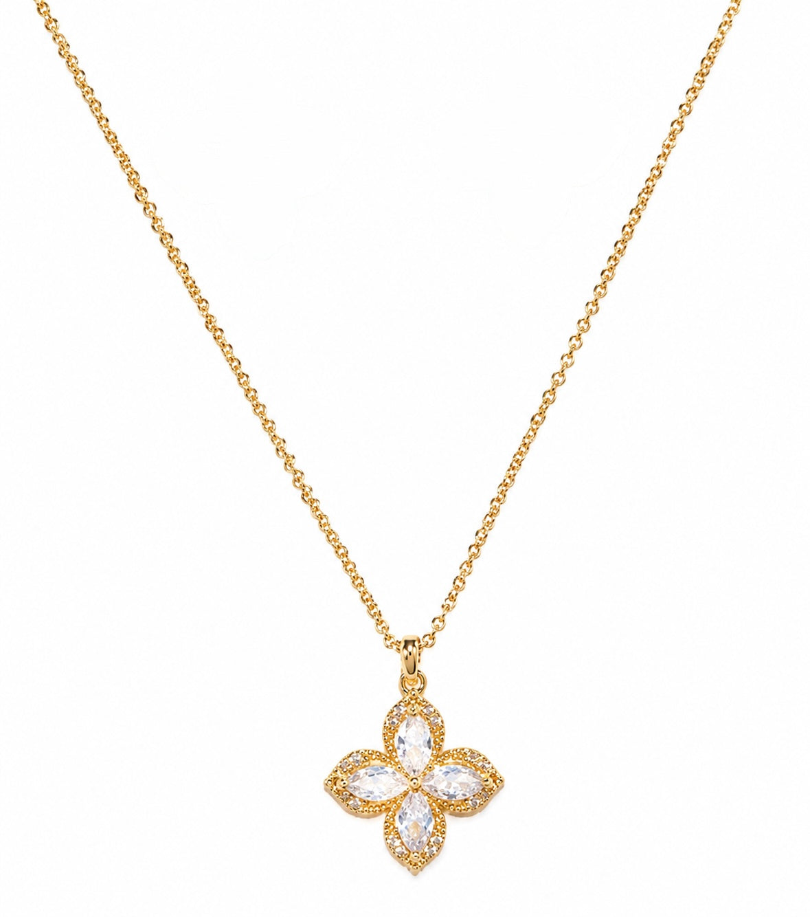 Zahra Necklace